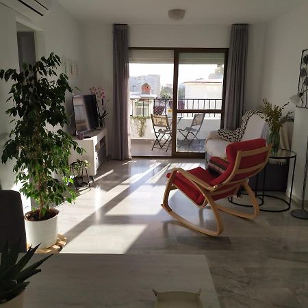Playa Escollera Διαμέρισμα Εστεπόνα Εξωτερικό φωτογραφία