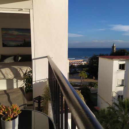 Playa Escollera Διαμέρισμα Εστεπόνα Εξωτερικό φωτογραφία