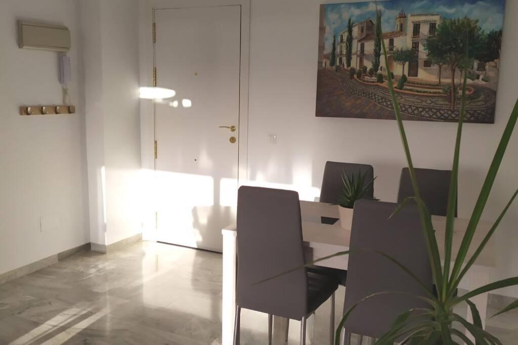 Playa Escollera Διαμέρισμα Εστεπόνα Εξωτερικό φωτογραφία