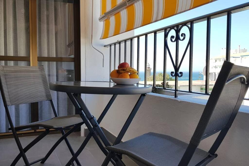 Playa Escollera Διαμέρισμα Εστεπόνα Εξωτερικό φωτογραφία